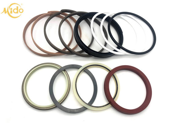 707-99-37230 PC128UU-1 PC160LC-7NA 160LC-7W1 160LC-7K kit di tenuta idraulica di alta qualità di alta qualità