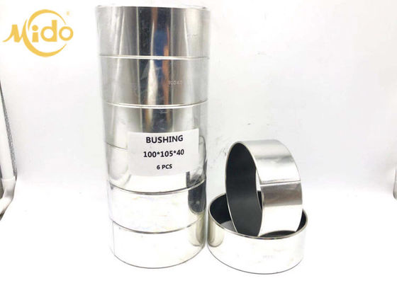 07177-01040 boccola di cilindri Komatsu per pezzi di ricambio idraulici meccanici PTFE