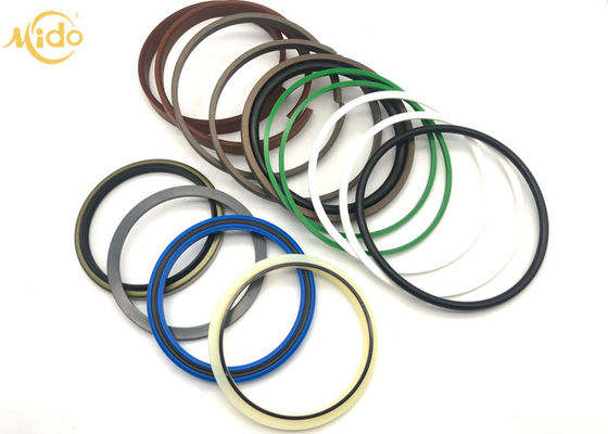 PC2000-8 escavatore Seal Kits 707-99-85350 707-99-96020 707-99-96140