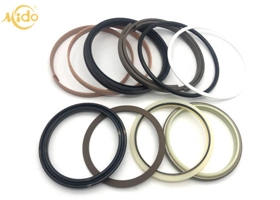E350 Anello tampone del kit di tenuta del cilindro idraulico dell'escavatore