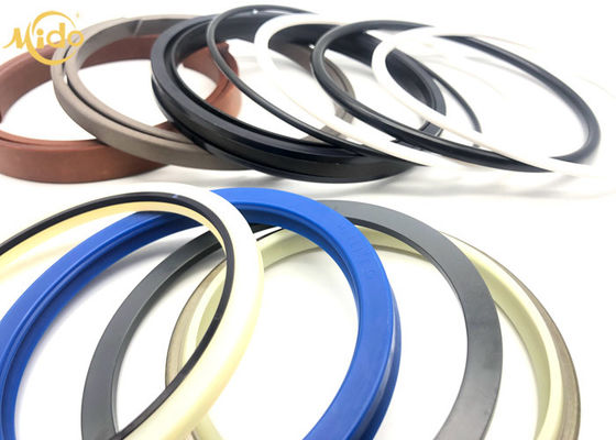L'escavatore idraulico Seal Kits di resistenza all'usura ZAX230