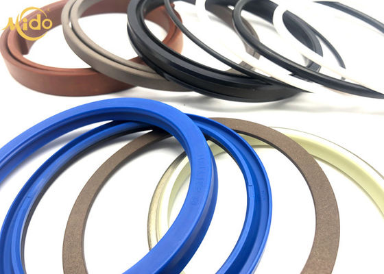 Kit di tenuta del cilindro idraulico in TPU Parte n. 707-99-74430 per kit di sollevamento D375A-5D OEM accettabile