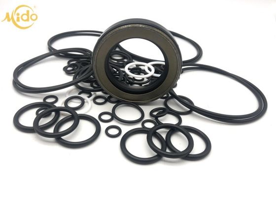 HPV95 PC200-7 200-8 240-7 240-8 Kit di sigillo idraulico della pompa Buona elasticità del sigillo