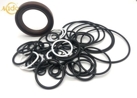 K7V160 Kit di sigillo della pompa ad alta pressione Sigillo dell'olio scheletrico